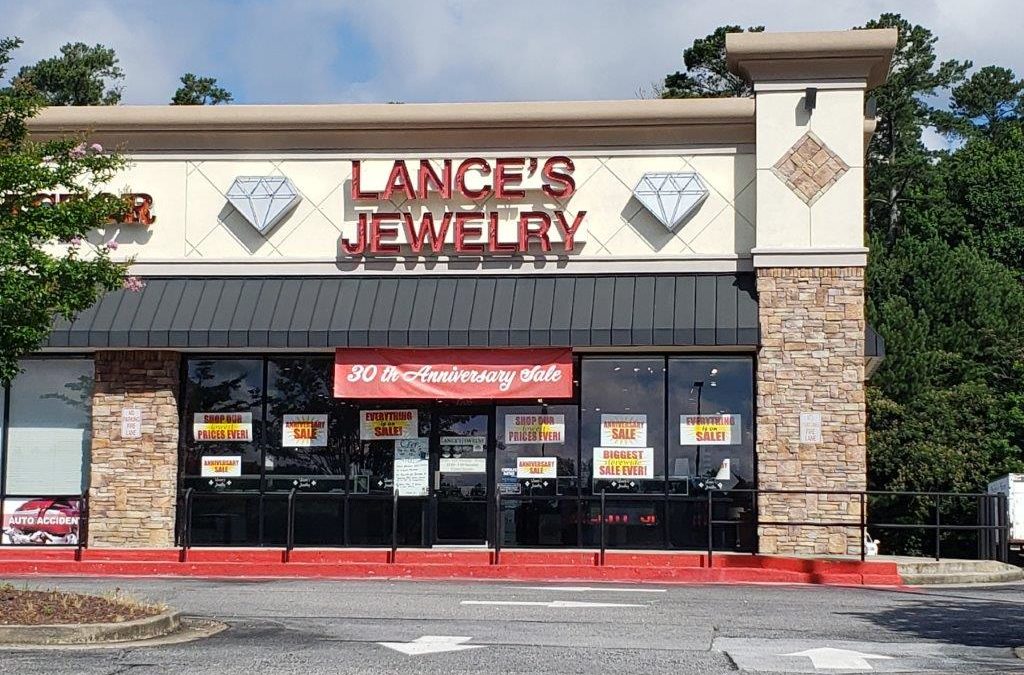 Lance’s Jewelry