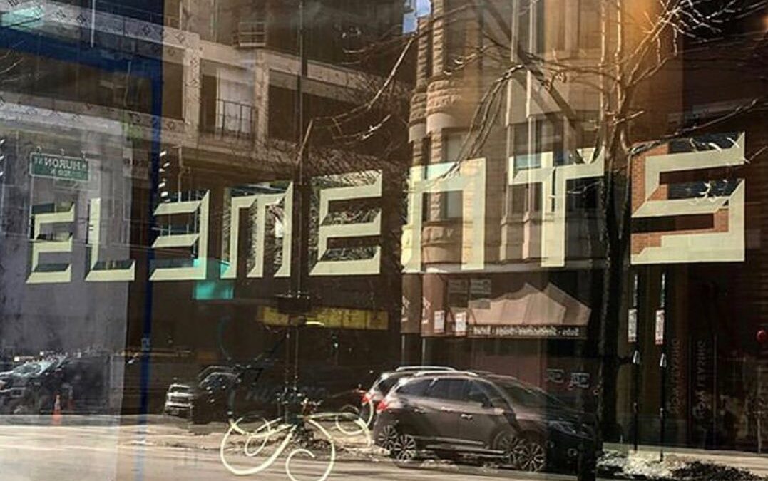 Elements of Chicago
