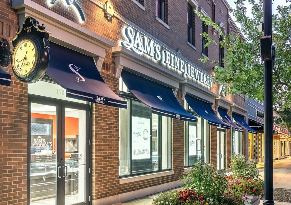Sam’s Fine Jewelry